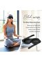 3D Sleep Eye Patch Light 100% يمنع تأثيرات العين والأنف
