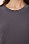 Pack of 2 - Smoked White Lag0002, Cotton Basic Knitted T-Shirt - 4