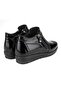 Abelia 6 Point Anatomical Genuine Leather Women's Boots - 5