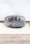 Spirit Luxury Cat Bed - Quilted and Non-Slip Mat - 4
