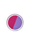 Fun Rainbow Liner Water Activated Eyeliner - 547 Violet Vibe - 2050002944329 - 2