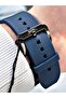 Men Wrist Watch 2208 - 5 Atm Waterproof with Function Cornered Silicone Band - 5