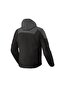 Afterburn H2O Black-Anthracite 4 Season Motorcycle Jacket - 2
