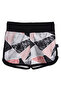 Stacy Marble Girl's Mini Shorts - 5