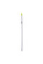 Dual Colour Cotton Mop, PVC Coated Wooden Handle, RF10101 - 3