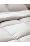Mona Çift Kişilik Comforter Set - Taş - 4