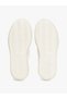 Women's Lace-Up Brand Logo Sport Style White Sneaker En0En02714-Ybl - 5
