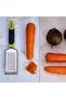 RF8930 Stainless Steel Grater - 5