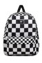 حقيبة ظهر Old Skool Check Backpack (22L) VN000H4X3M41 ملونة
