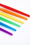Oil Acrylic Gouache and Watercolor Brush Set (Nylon) Cin950 - 6