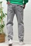 Men's Washed Boyfirend Jeans - 6