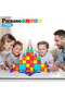 Magnetic Mini Diamond Building 80-Pieces - 8