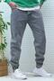 بنطال جينز رجالي بأصفاد مرنة، Boyfiren Jeans Pnt. 646 - 4