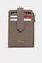 Genuine Leather Wallet Card Holder Multi-Card Holder Special Design Women's Card Holder Portfolio - 7