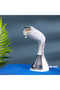 Handheld Garment Steamer- 1500 W, 3 Modes, with Turbo Extreme Performance and 250 ML Capacity - 2