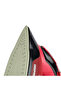 Ceramic Steam Iron- 350 ml Water Tank, 3100 W Power - 3