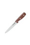 RF9661 8" Slicer Knife with Wood-Finish Handle - 3