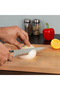 8" Slicer Knife- RF12008| With Extra-Sharp Stainless Steel Blades - 4
