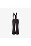 Mckinley Eddie Kids' Black Ski Pants - 3