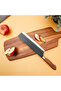 6pcs Kitchen Knife Set | with Non-Stick Coating | RF10462 - 5