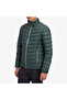 Mckinley Arlo Men's Green Coat