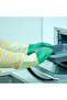 Cleaning Gloves, Natural Latex Comfortable Gloves, RF10491 - 5