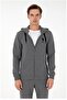 U.S. Polo Assn Regular Fit Hooded Sweatshirt (Ozse Giyim)