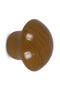 Furniture Kitchen Drawer Cabinet Cupboard Door Handle Handle Handles Oak Cork Button Metal 10 Pcs. - 4