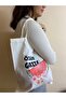 Palestine Themed Special Design Cloth Bag - Shoulder and Hand Bag - 2