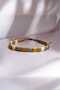 Tila Water Green Unisex Bracelet - 7