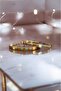 Tila Water Green Unisex Bracelet - 4