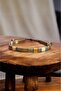 Tila Water Green Unisex Bracelet