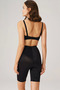 Anıl 2445 Long Leg Corset - 2