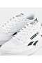 100201198 -R R 101926513   4W Club C Revenge Sneakers White - 7