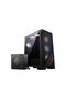 Mag Forge 120a B65 Temperli Cam 6 X120mm Auto Rgb Fan 650w Bronz Atx Gaming Bilgisayar Kasası - 4