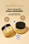 Repairing and Moisturizing, Barrier Strengthening Propolis Cream Korean Propolis Yuzu Recovery Cream - 3