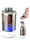 Automatic Makeup Brush Cleaning Device