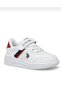 U.S. Polo Assn Unisex Booties Kids Sneakers