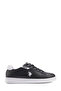 U.S. Polo Assn. Men's Sneaker Black - White 101501692 Costa Wmn 4Fx