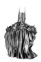 Batman Büst / Figür - Dc Comics - 15 Cm - 3