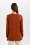Cream Women's Sweater - I6913Az/Og69 Model - 6