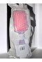 New Season Kuromi Themed Scalp Massage Comb 20cm Silicone Tip Massage Comb Brush - 5