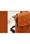 Owl Figured Business Backpack Ethnic Bohemian Style - Taba - 2