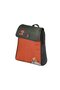 Little Prince Figured Backpack with Cover Ethnic Bohemian Style - Black - 3