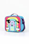 Rainbow Lunch Box / 76001