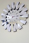 80x80 PİYANO SAAT - 3