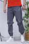 بنطال جينز رجالي بأصفاد مرنة، Boyfiren Jeans Pnt. 646 - 3