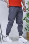 بنطال جينز رجالي بأصفاد مرنة، Boyfiren Jeans Pnt. 646