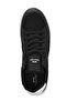 Fidel I Men's Black / White Casual Sneakers - 5