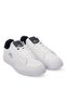 Fidel I Men's White / Navy Blue Casual Sports Shoes - 2